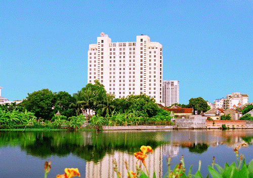 Cơ cấu lại thị trường bất động sản