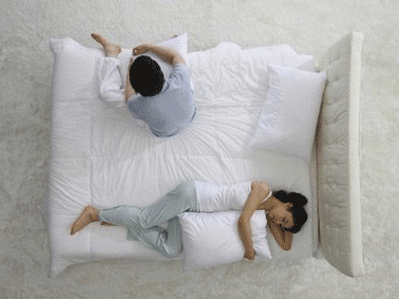 Phát ngán vì quy tắc yêu lạ đời của vợ