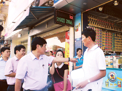 Thu hồi hàng loạt sữa nhiễm khuẩn