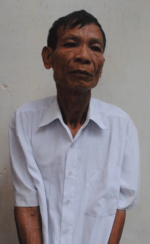 “Tướng tình báo” Lê Thanh Hiển