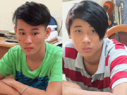 Băng cướp tài sản của nghệ sĩ Hồng Vân sa lưới