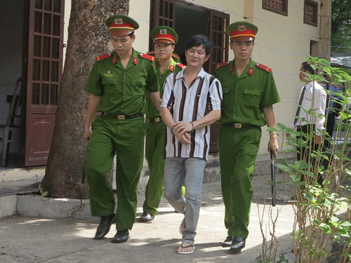 Bẫy điện chống trộm, một người chết