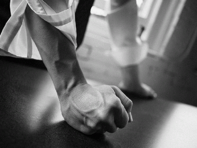 Nam sinh ngập trong bạo lực “kêu cứu”