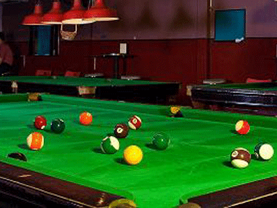 Án mạng từ việc chơi bida ... xù tiền