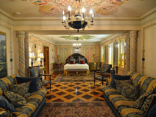 Ngắm biệt thự 125 triệu bảng ở Miami