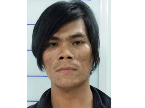 Chở đi mua mồi nhậu rồi hiếp dâm thiếu nữ