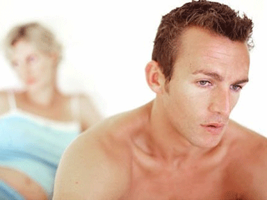 Đàn ông sợ nhất... 'cậu nhỏ' khiêm tốn