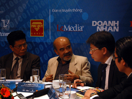 Sẽ có nhiều dự án nhà ở dưới 10 triệu đồng/m2?