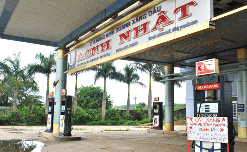 Hai nữ giám đốc lừa ngàn tỷ, hối lộ trăm tỷ