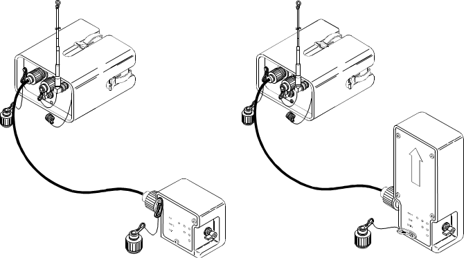 Cảm biến ảnh nhiệt - Cảm biến địa chấn từ trường và thiết bị chuyển tiếp (Relay)