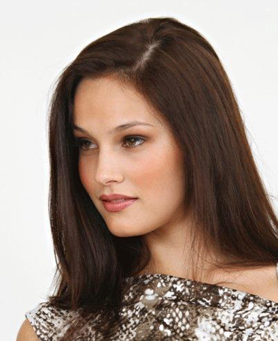 Hoa hậu Nam Phi - Nicole Flint