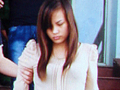 Khi 'kiều nữ' bắt cóc con tin, buôn ma túy