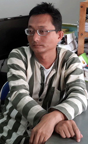 Đối tượng Hồ Quang Hải. Đối tượng Hồ Quang Hải