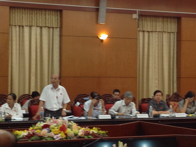 Quy mô các vụ tham nhũng ngày càng lớn