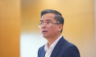 Ông Nguyễn Xuân Bắc