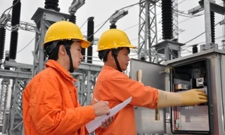 Cục Thống kê lưu ý về giá điện