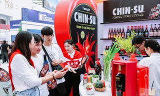 Masan tham gia Triển lãm '80 năm hành trình Độc lập – Tự do – Hạnh phúc'