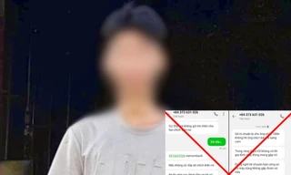 Tìm thấy thiếu niên mất tích ở Ninh Bình, lộ tin nhắn có nội dung đáng sợ