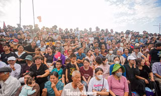 Phân ranh tín ngưỡng và mê tín