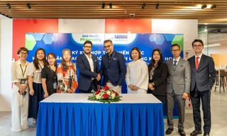 Pharmacity hợp tác với Nestlé Việt Nam mở rộng danh mục dinh dưỡng chính hãng