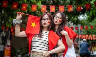 Lưu ngay 100 điểm gửi xe xem diễu binh A80