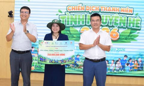 Ngày cao điểm tuổi trẻ Huế hỗ trợ sinh kế, chăm lo người dân vùng cao