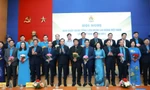 Bầu bổ sung 20 Ủy viên Ban Chấp hành Tổng Liên đoàn Lao động Việt Nam