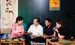 Đến phố Trịnh Công Sơn thưởng thức Lễ hội đồ uống Hà Nội