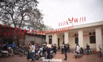 Hà Nội: Xã An Khánh tiếp tục thực hiện dự án đường đi cắt ngang nhà văn hóa tiền tỷ