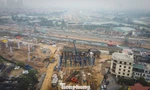 Đồng loạt thi công hầm và cầu tại nút giao hơn 2.380 tỷ đồng ở Hà Nội