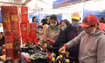 Hà Nội trợ cấp 1 triệu đồng cho đoàn viên, người lao động có hoàn cảnh khó khăn