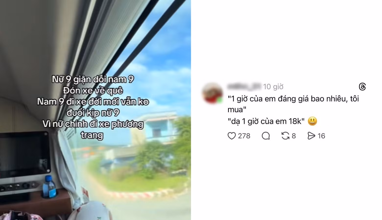 Trào lưu ngôn tình Việt hóa: Dân tình sáng tạo loạt tình huống cho nam nữ chính