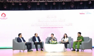 Khi một cú quét QR có thể khiến tiền trong tài khoản ‘bốc hơi’ 