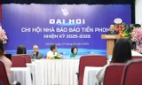 Chi hội Báo Tiền Phong: Bản lĩnh, hiện đại, nhân văn trong kỷ nguyên số