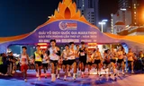 Hơn 100.000 lượt khách đến Khánh Hòa dịp tổ chức Tiền Phong Marathon