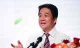 Ông Nguyễn Long Biên - Phó Chủ tịch UBND tỉnh Khánh Hòa.