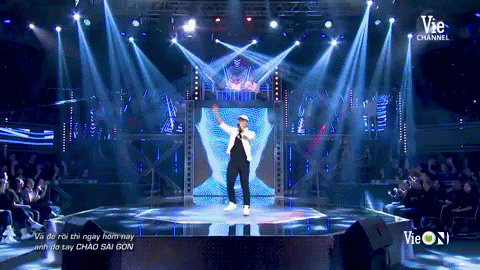 Thí sinh Rap Việt hát hit ‘Đôi Mắt’ của cố ca sĩ Wanbi Tuấn Anh khiến khán giả sởn da gà