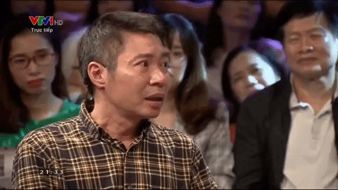 Công Lý rớm nước mắt kể chuyện thời bao cấp, từng định bỏ nhà đi vì 'gà cưng'