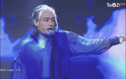 Giữ đúng lời hứa, Hydra ‘chặt tay’ hóa Dương Quá, rủ Cô Cô đi ăn miến lươn ở Rap Việt