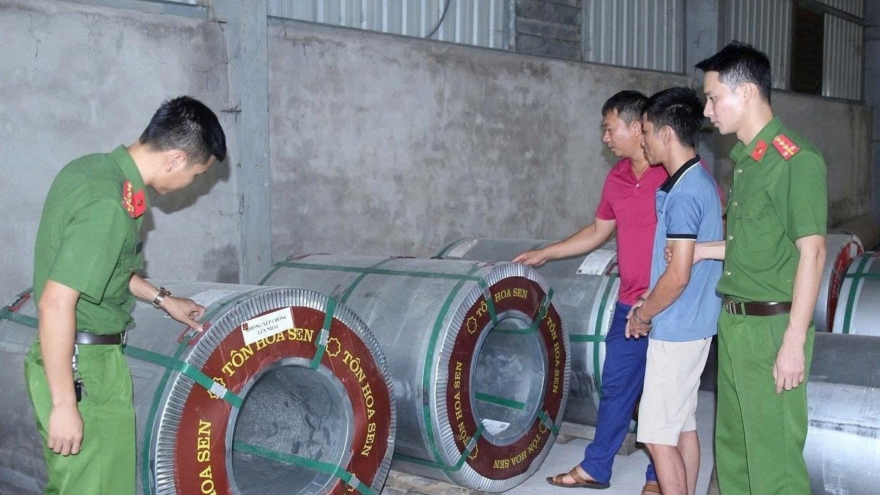 Lê Quang Vũ thời điểm bị bắt giữ 20.jpg