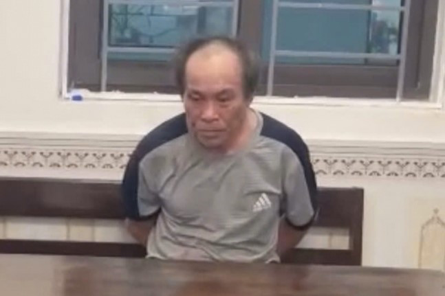 Lê Thanh Trường tại cơ quan Công an 185411e9-a313-4a58-98ba-9a836e0-1752550102431.jpg