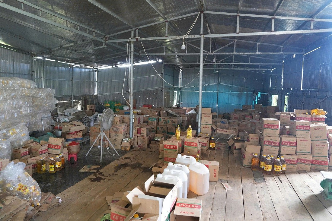 Bên trong Công ty TNHH thương mại An Thịnh Food images2049921-1-6.jpg