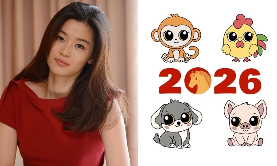 Năm Bính Ngọ 2026: Năng Lượng Mạnh, Màu Sắc May Mắn Cho Từng Tuổi