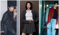 'Hot': Kang Dong Won, Park Ji Hyun và Uhm Tae Goo thành lập nhóm nhạc Kpop