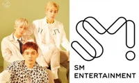 SM Entertainment đệ đơn yêu cầu tạm giữ tài sản của các thành viên EXO-CBX