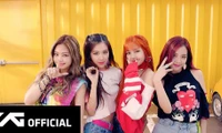 BLACKPINK lần thứ tư bước vào hàng ngũ 'tỷ phú âm nhạc'