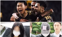 Son Heung Min liên tiếp đón nhận 'tin vui'