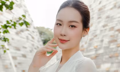 Hoa hậu Bảo Ngọc lên tiếng thông tin làm giả thư trúng tuyển thạc sĩ trường top đầu thế giới