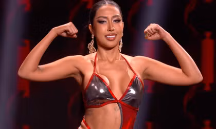 Người đẹp đổi đời nhờ điệu nhảy hip hop