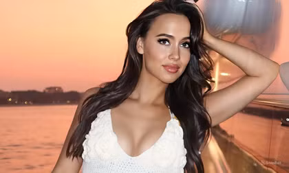 Hoa hậu Mỹ từ bỏ danh hiệu